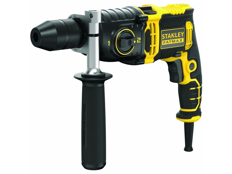 Електрическа отвертка Stanley 26/3-850K 850 W NaN –  BB Отвертки