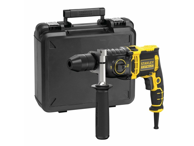 Електрическа отвертка Stanley 26/3-850K 850 W NaN –  BB Отвертки