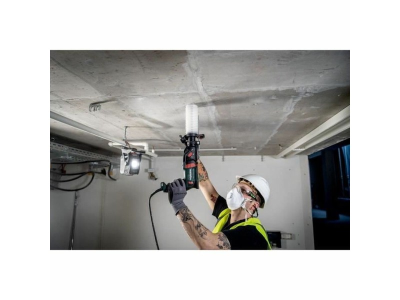 Ударна бормашина Metabo 601709500 800 W NaN –  BB Ротационни чукове