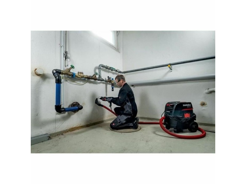 Ударна бормашина Metabo 601709500 800 W NaN –  BB Ротационни чукове