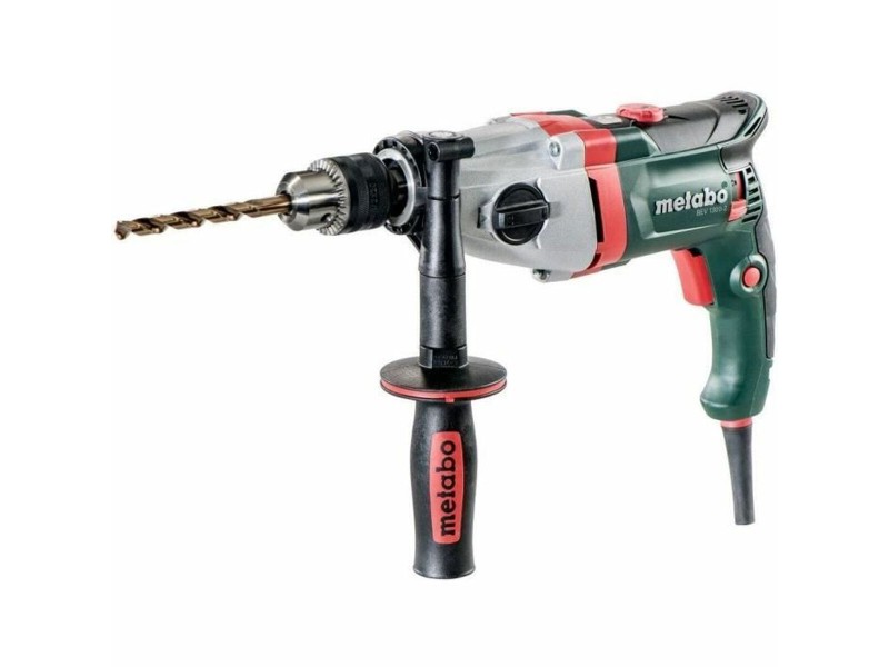 Електрическа отвертка Metabo 6798308 1300 W NaN –  BB Отвертки