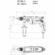 Електрическа отвертка Metabo 6798308 1300 W NaN –  BB Отвертки
