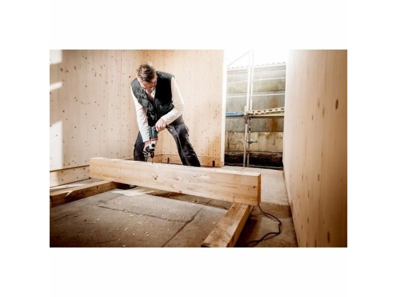 Електрическа отвертка Metabo 6798308 1300 W NaN –  BB Отвертки