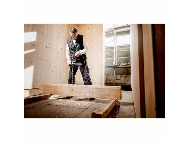 Електрическа отвертка Metabo 6798308 1300 W NaN –  BB Отвертки