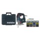 Презареждаща се литиева батерия Metabo 230 V NaN –  BB Батерии