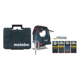 Презареждаща се литиева батерия Metabo 230 V