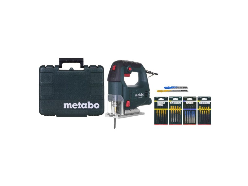 Презареждаща се литиева батерия Metabo 230 V NaN –  BB Батерии
