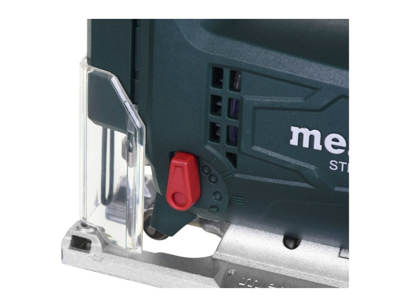Презареждаща се литиева батерия Metabo 230 V NaN –  BB Батерии