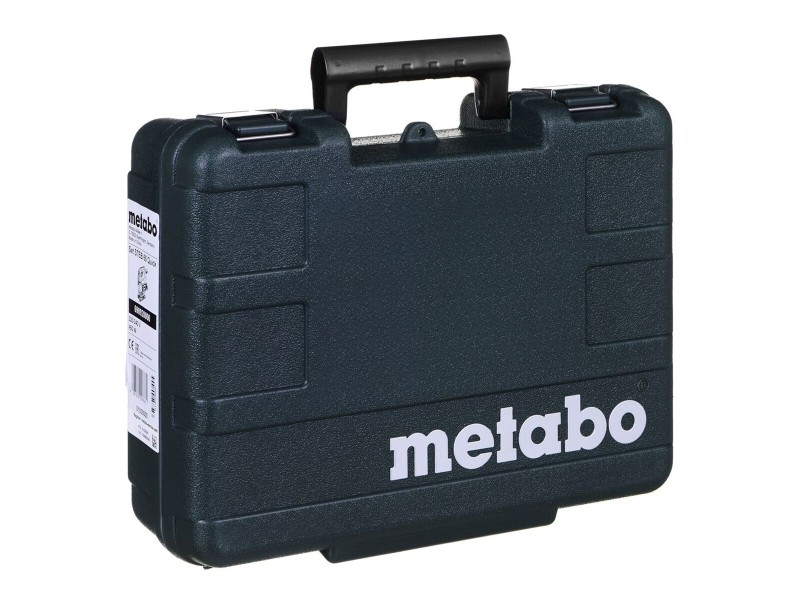 Презареждаща се литиева батерия Metabo 230 V NaN –  BB Батерии