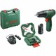 Електрическа отвертка BOSCH EasyDrill 1200 30 Nm NaN –  BB Отвертки