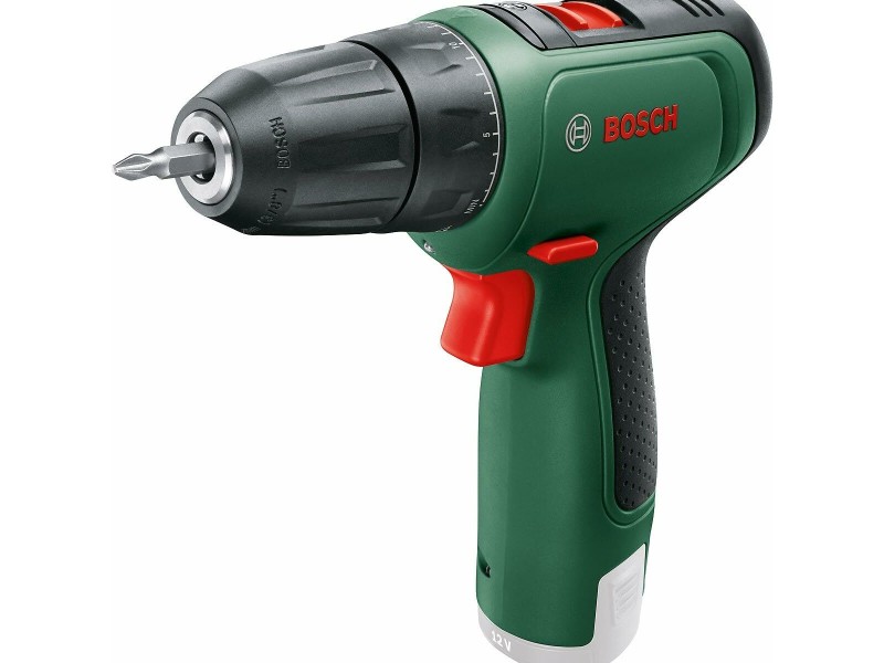 Електрическа отвертка BOSCH EasyDrill 1200 30 Nm NaN –  BB Отвертки