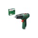Електрическа отвертка BOSCH EasyDrill 1200 30 Nm NaN –  BB Отвертки