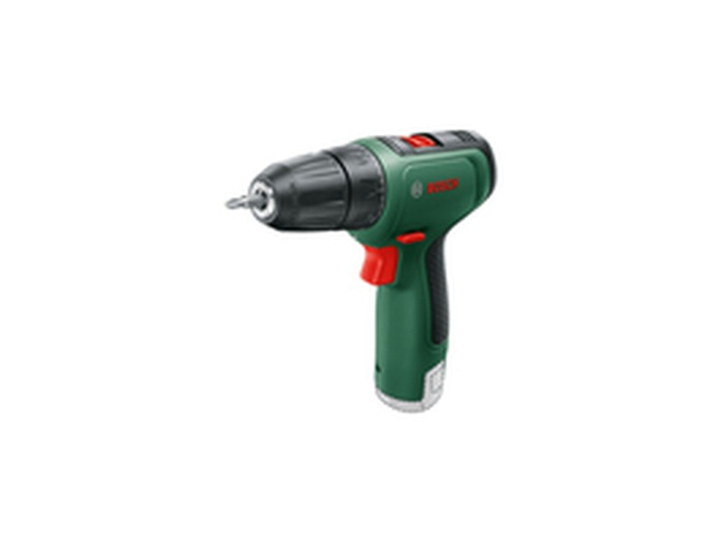 Електрическа отвертка BOSCH EasyDrill 1200 30 Nm NaN –  BB Отвертки