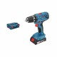 Електрическа отвертка BOSCH GSR 18V-21 55 Nm NaN от | techMAG.bg Електрическа отвертка BOSCH GSR 18V-21 55 Nm NaN – BB Отвертки