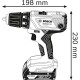 Електрическа отвертка BOSCH GSR 18V-21 55 Nm NaN от | techMAG.bg Електрическа отвертка BOSCH GSR 18V-21 55 Nm NaN – BB Отвертки