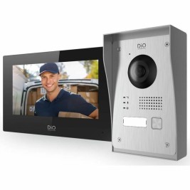 Смарт Видео Предавател Dio Connected Home Design
