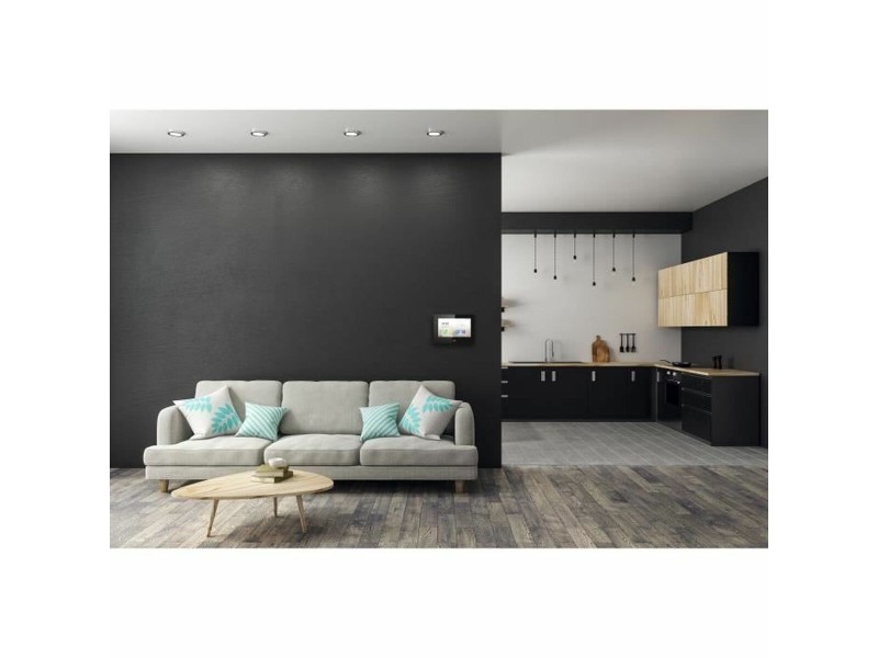 Смарт Видео Предавател Dio Connected Home Design NaN –  BB Звънци за вратите