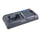 Зарядно Honeywell 871-033-021 Черен NaN –  BB Скенери за баркод
