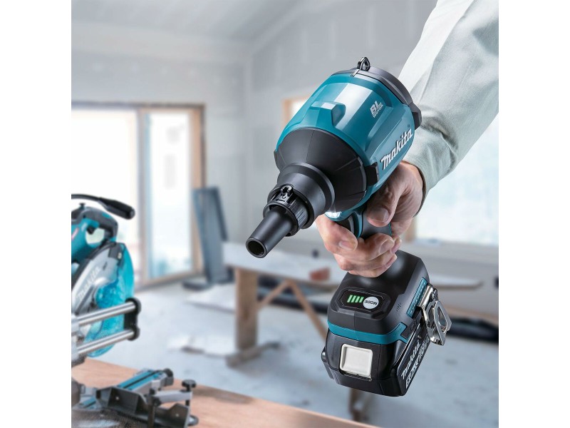 Въздушен Компресор Makita DAS180Z NaN –  BB Въздушни компресори