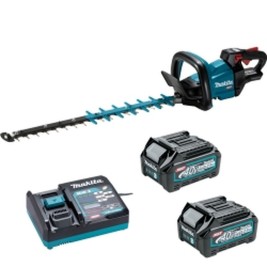 Тример за жив плет Makita UH004GD201 40 V