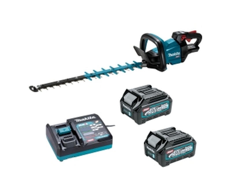 Тример за жив плет Makita UH004GD201 40 V NaN –  BB Тример за жив плет