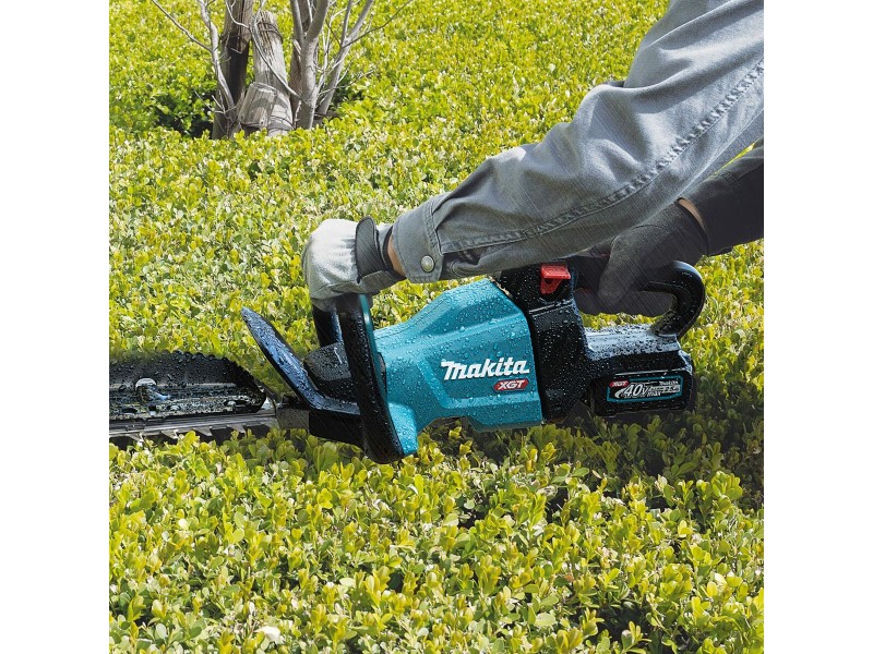 Тример за жив плет Makita UH004GD201 40 V NaN –  BB Тример за жив плет