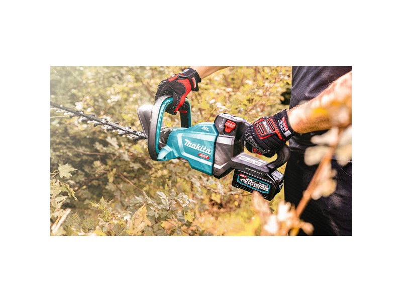 Тример за жив плет Makita UH005GZ 40 V NaN –  BB Тример за жив плет