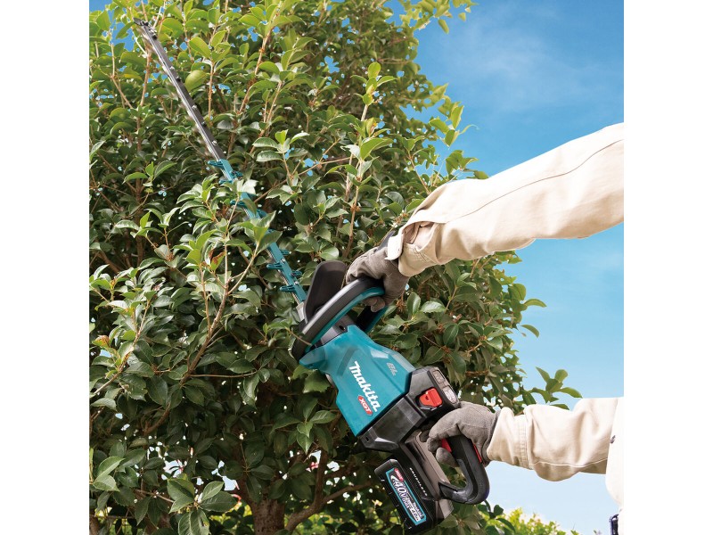 Тример за жив плет Makita UH005GZ 40 V NaN –  BB Тример за жив плет