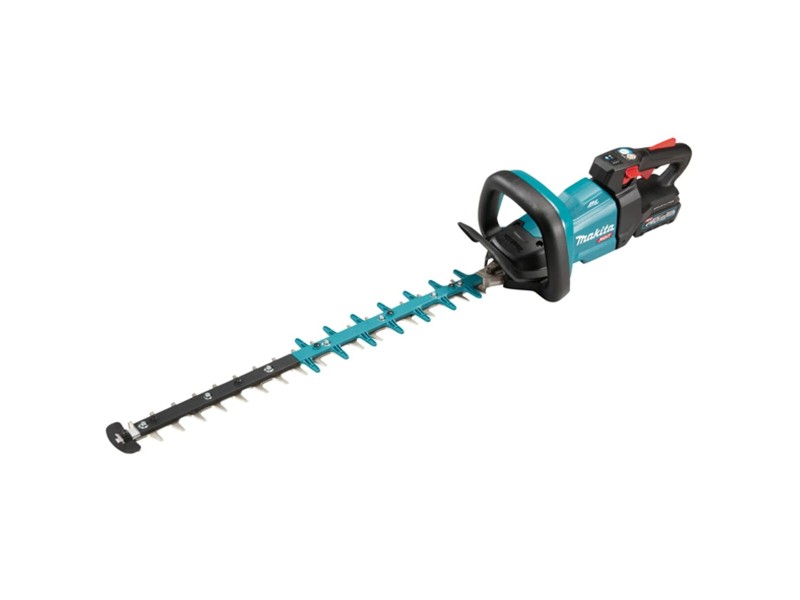 Тример за жив плет Makita UH004GZ 40 V NaN от | techMAG.bg Тример за жив плет Makita UH004GZ 40 V NaN – BB Тример за жив плет