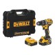 Стрелкаща бормашина Dewalt DCD791P2-QW 18 V 70 Nm 27 nm NaN –  BB Ударна бормашина