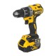 Стрелкаща бормашина Dewalt DCD791P2-QW 18 V 70 Nm 27 nm NaN –  BB Ударна бормашина