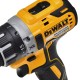 Стрелкаща бормашина Dewalt DCD791P2-QW 18 V 70 Nm 27 nm NaN –  BB Ударна бормашина