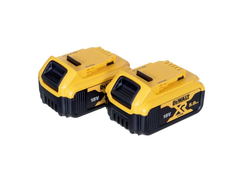 Стрелкаща бормашина Dewalt DCD791P2-QW 18 V 70 Nm 27 nm NaN –  BB Ударна бормашина