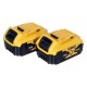 Стрелкаща бормашина Dewalt DCD791P2-QW 18 V 70 Nm 27 nm NaN –  BB Ударна бормашина