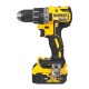 Стрелкаща бормашина Dewalt DCD791P2-QW 18 V 70 Nm 27 nm NaN –  BB Ударна бормашина