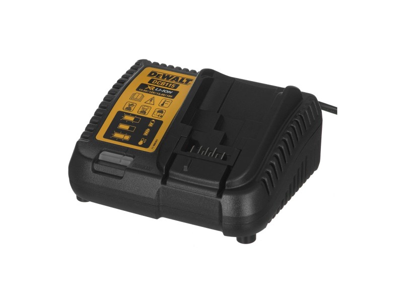 Стрелкаща бормашина Dewalt DCD791P2-QW 18 V 70 Nm 27 nm NaN –  BB Ударна бормашина