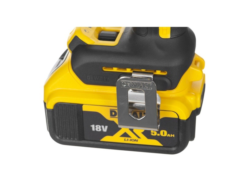 Стрелкаща бормашина Dewalt DCD791P2-QW 18 V 70 Nm 27 nm NaN –  BB Ударна бормашина