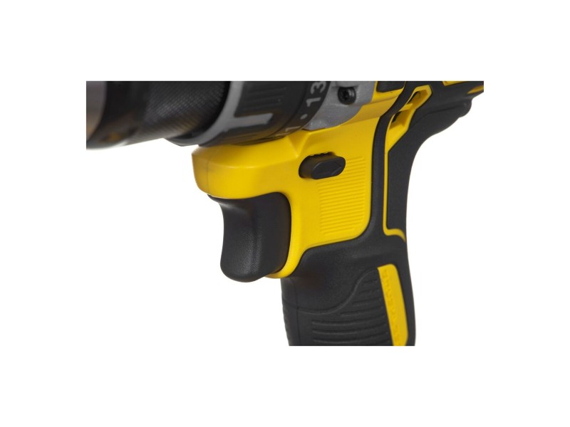 Стрелкаща бормашина Dewalt DCD791P2-QW 18 V 70 Nm 27 nm NaN –  BB Ударна бормашина