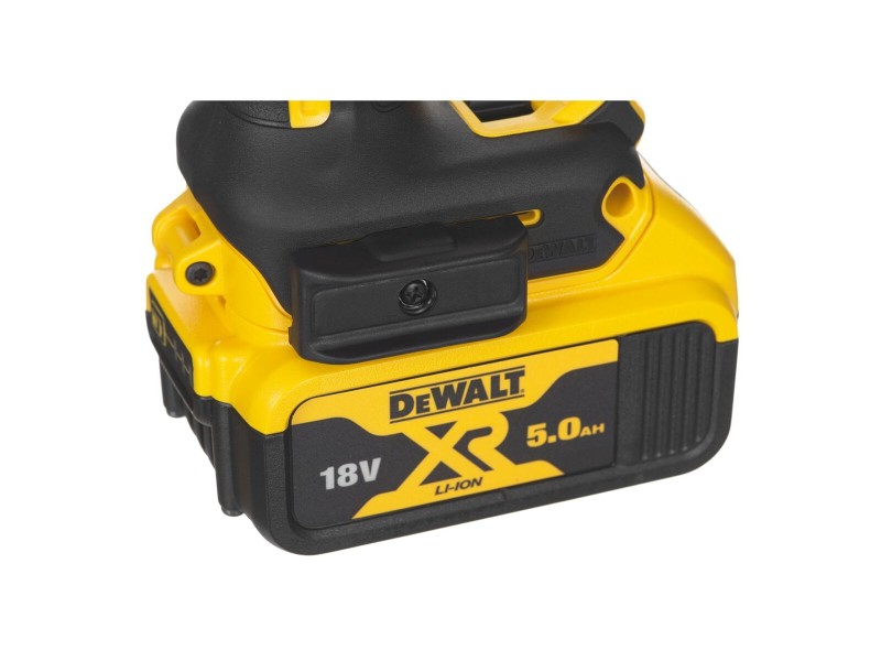 Стрелкаща бормашина Dewalt DCD791P2-QW 18 V 70 Nm 27 nm NaN –  BB Ударна бормашина