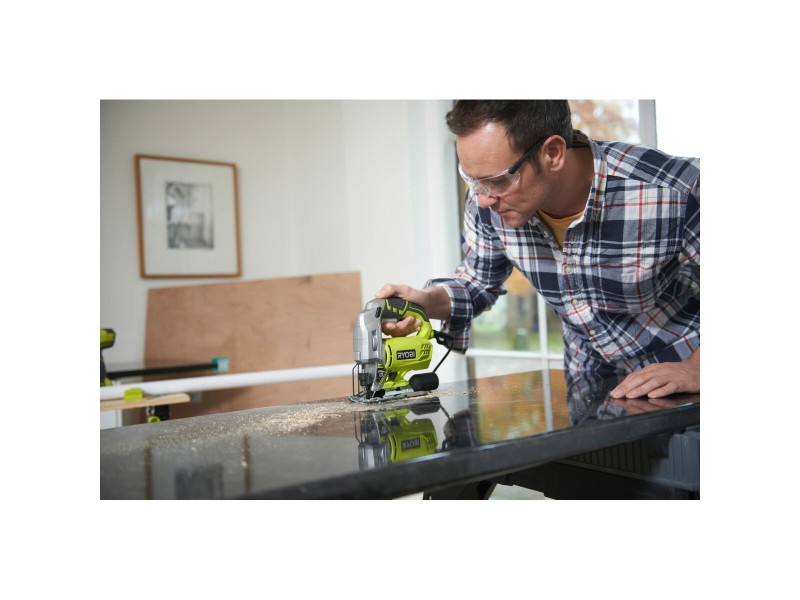 Прободен Трион Ryobi RJS750-G 3000 rpm 220 V NaN –  BB Прободен трион
