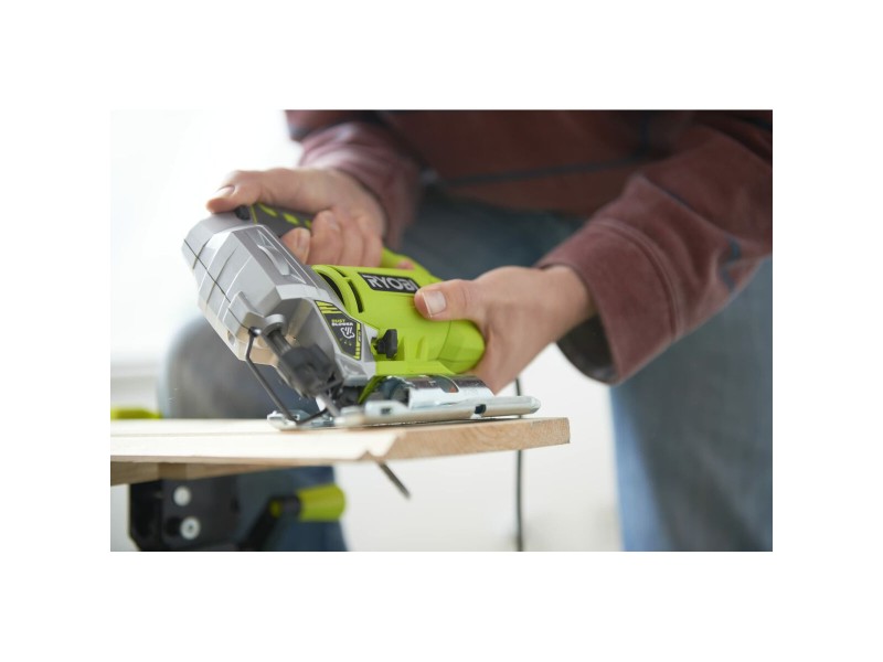 Прободен Трион Ryobi RJS750-G 3000 rpm 220 V NaN –  BB Прободен трион