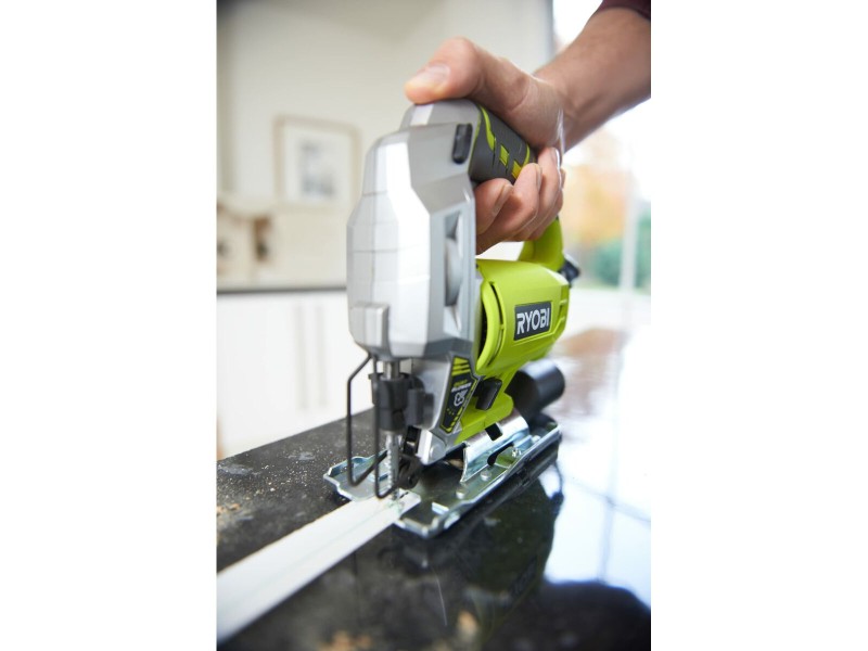 Прободен Трион Ryobi RJS750-G 3000 rpm 220 V NaN –  BB Прободен трион