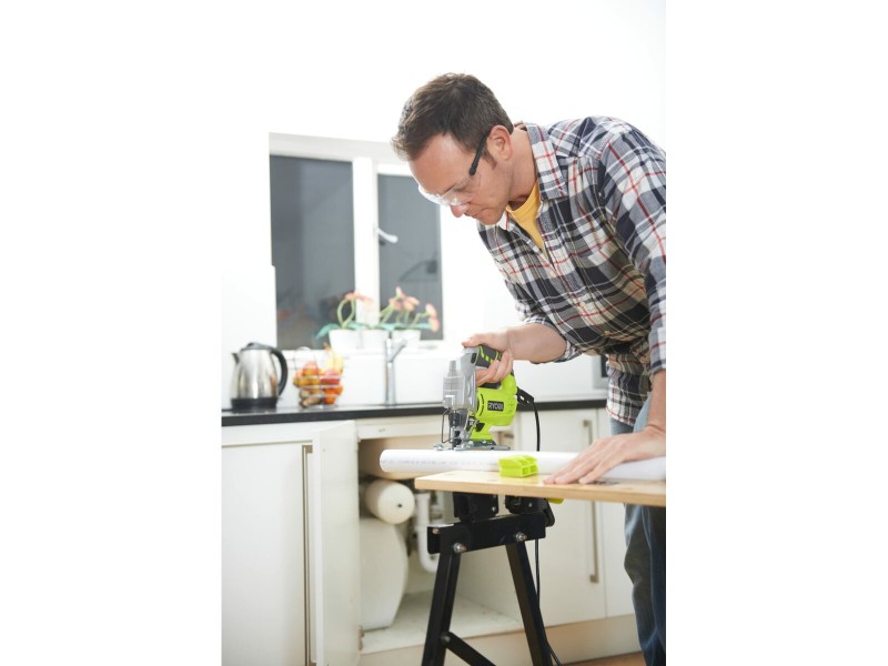 Прободен Трион Ryobi RJS750-G 3000 rpm 220 V NaN –  BB Прободен трион