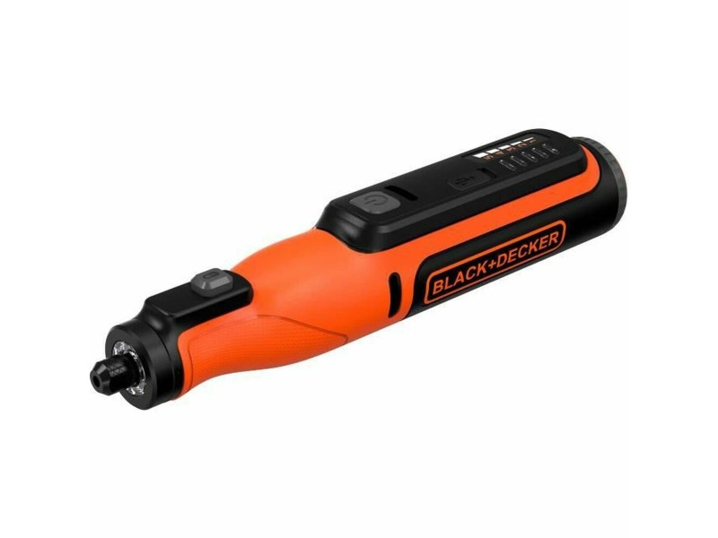 многофункционален инструмент Black & Decker BCRT8I-XJ NaN от | techMAG.bg многофункционален инструмент Black & Decker BCRT8I-XJ NaN – BB Осцилиращи инструменти
