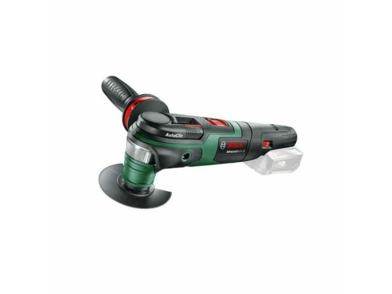 многофункционален инструмент BOSCH AdvancedMulti 18 NaN –  BB Осцилиращи инструменти