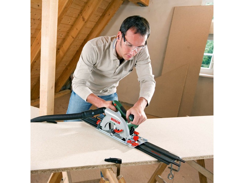 Водач за рязане BOSCH 2609255732 NaN –  BB Аксесоари за циркулярни триони