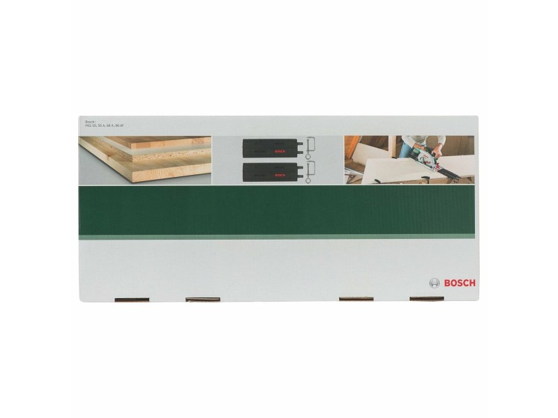 Водач за рязане BOSCH 2609255732 NaN –  BB Аксесоари за циркулярни триони