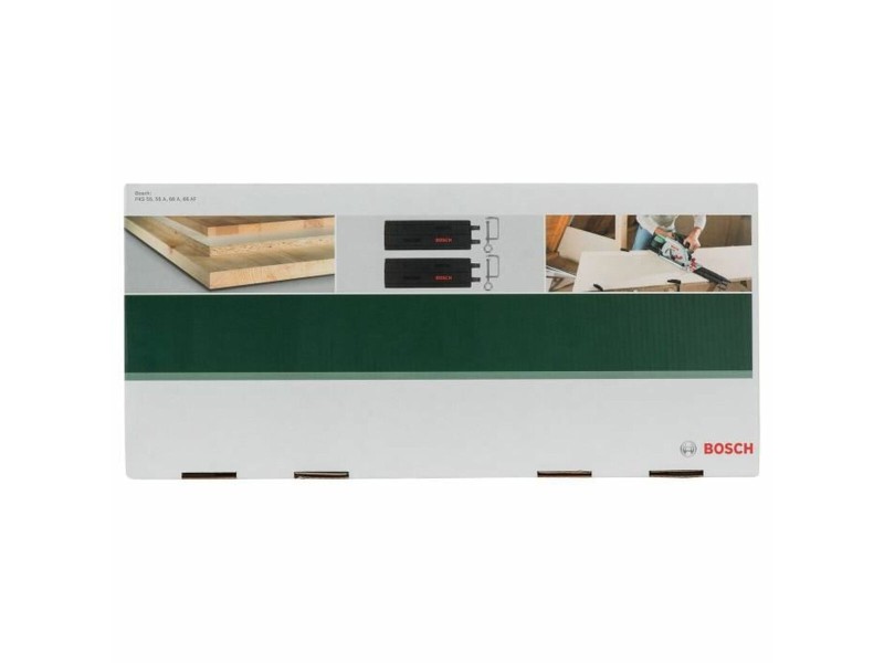 Водач за рязане BOSCH 2609255732 NaN –  BB Аксесоари за циркулярни триони