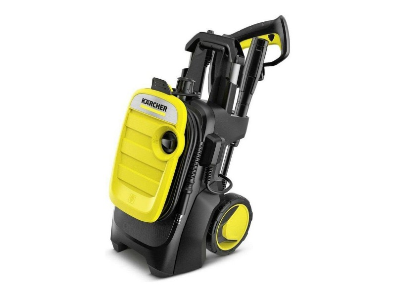 Уред за почистване под високо налягане Kärcher K 5 COMPACT 2100 W 500 l/h NaN –  BB Миячи под налягане