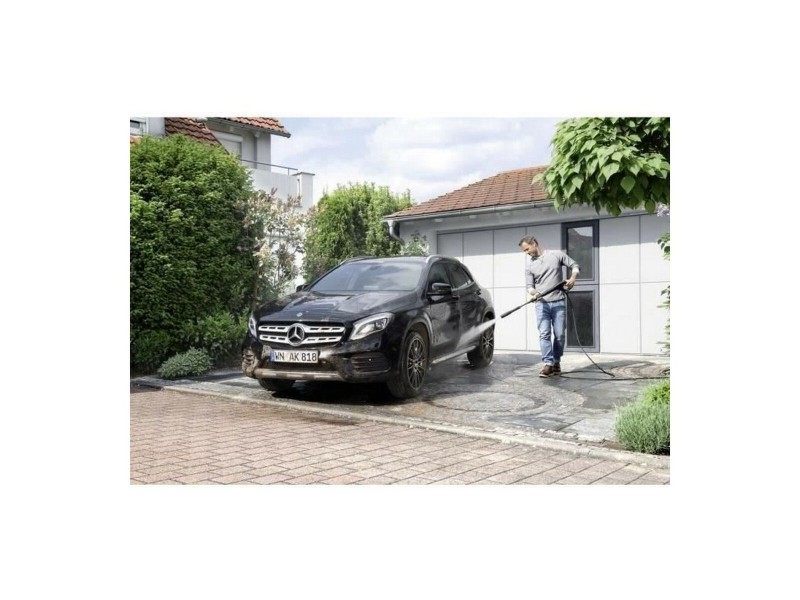 Уред за почистване под високо налягане Kärcher K 5 COMPACT 2100 W 500 l/h NaN –  BB Миячи под налягане